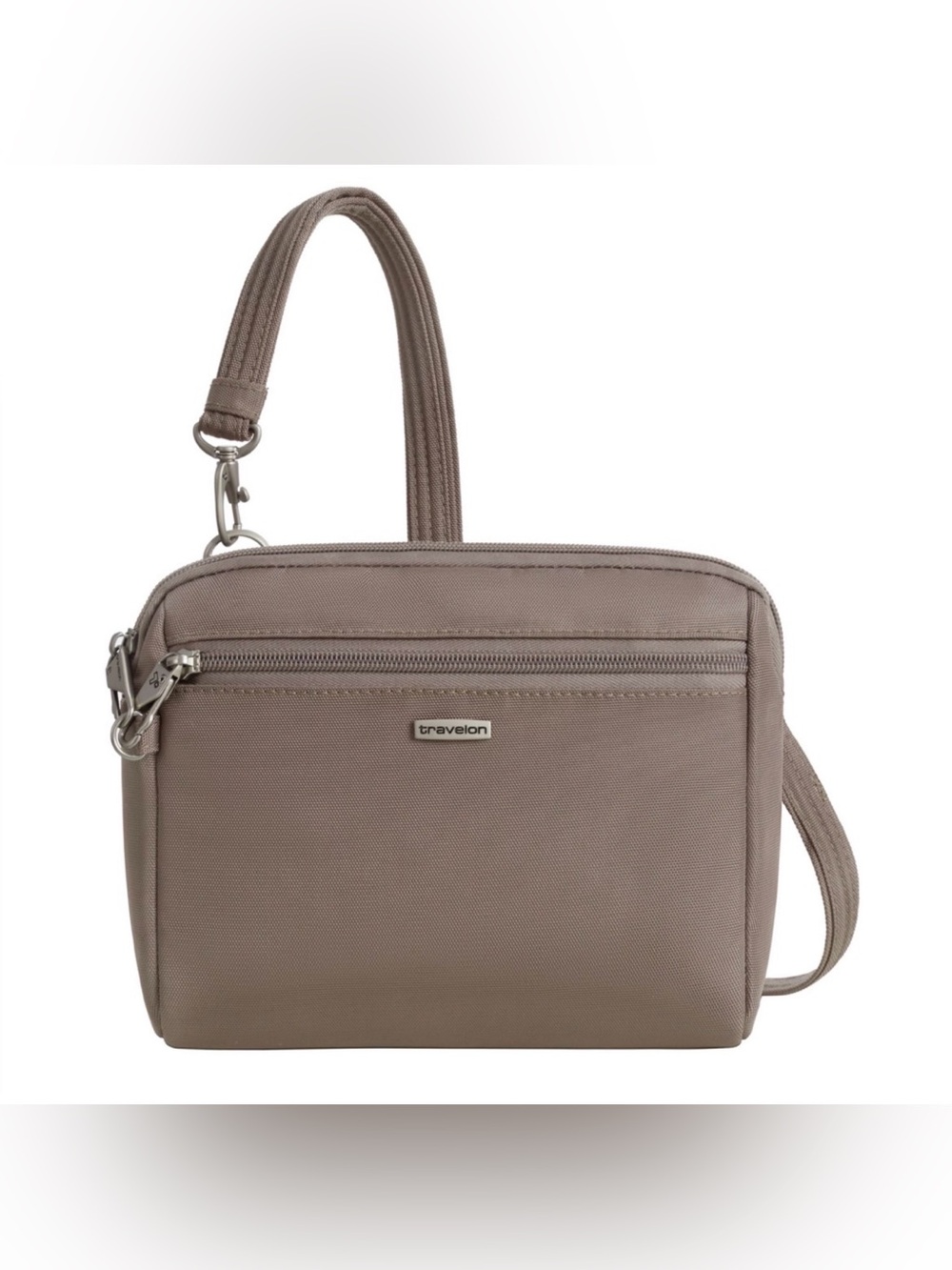 Travelon crossbody purse